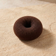 Hair Donut Brown