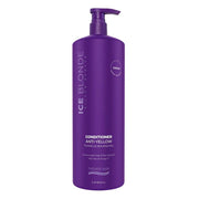 Natural Look Ice Blonde Conditioner 1L