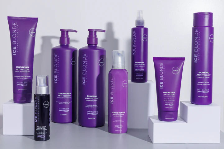 Hair Nature Australia