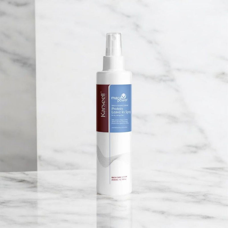 Karseell Maca Power Protein Leave-in Spray 200ml