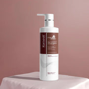 Karseell Maca Essence Moisture Shampoo 500ml