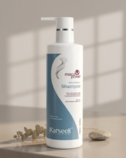Karseell Maca Power Anti-Dandruff Shampoo 500ml