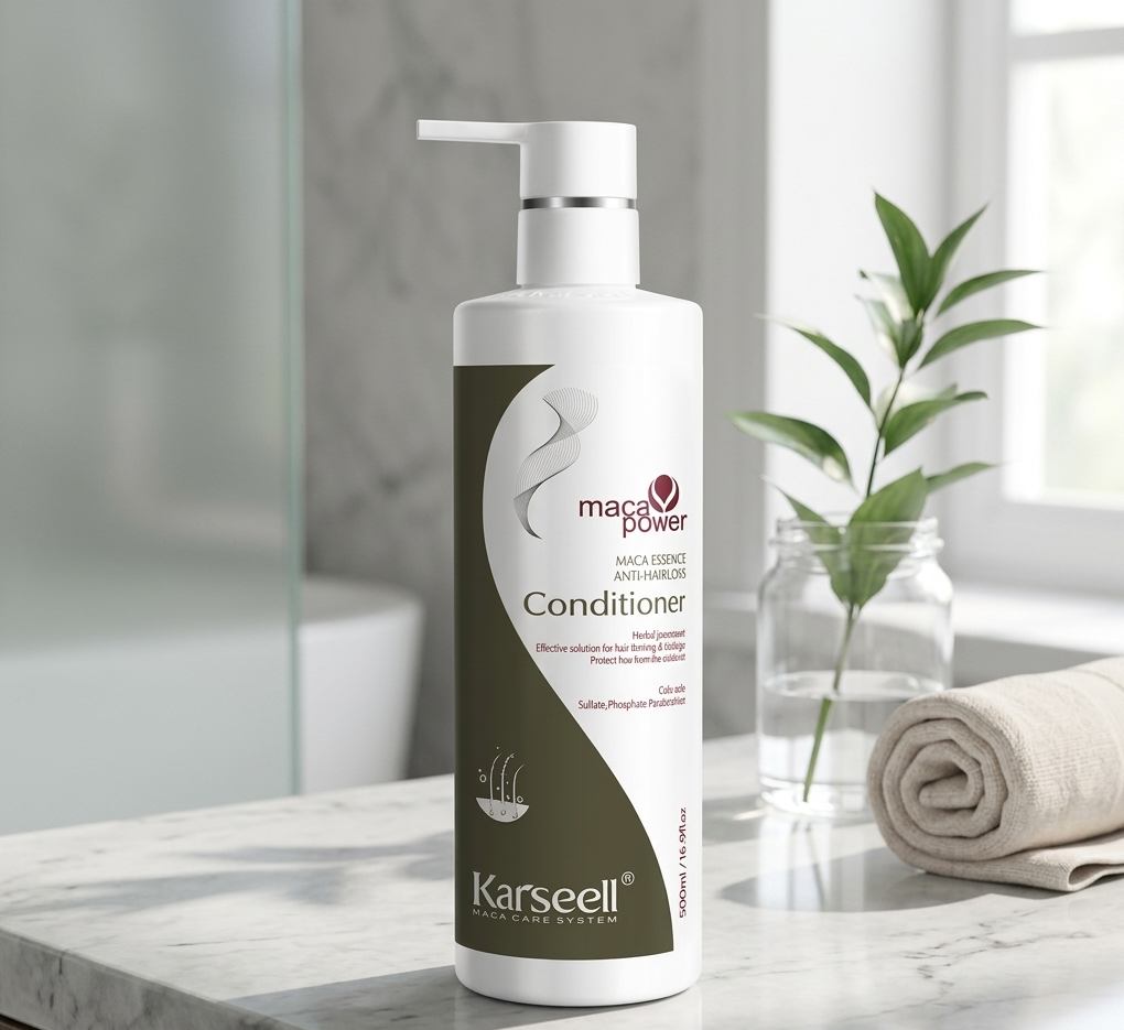 Karseell Maca Power Anti-Hair Loss Conditioner 500ml