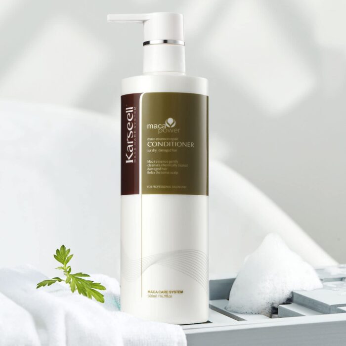 Karseell Maca Power Damaged Hair Repair Conditioner 500ml