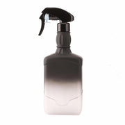 Large Rectangle Ombre Spray Bottle