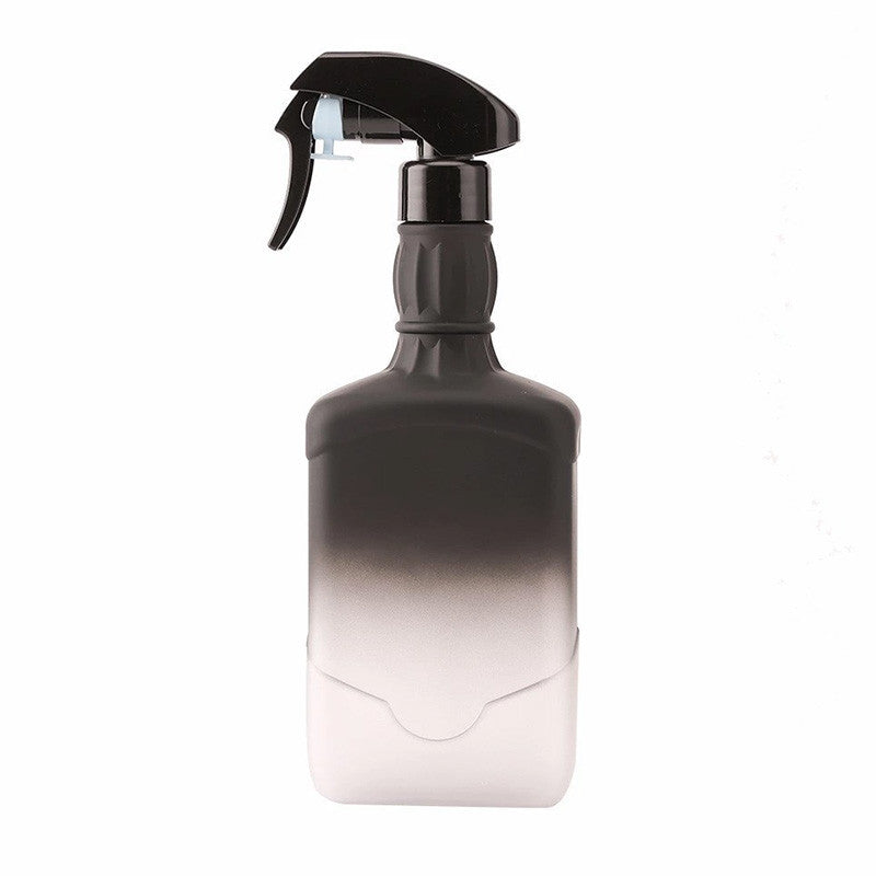Large Rectangle Ombre Spray Bottle