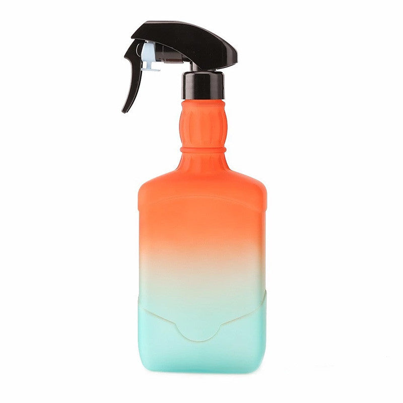 Large Rectangle Ombre Spray Bottle