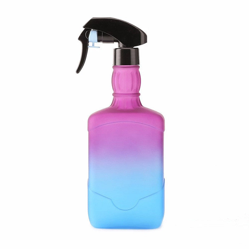 Large Rectangle Ombre Spray Bottle