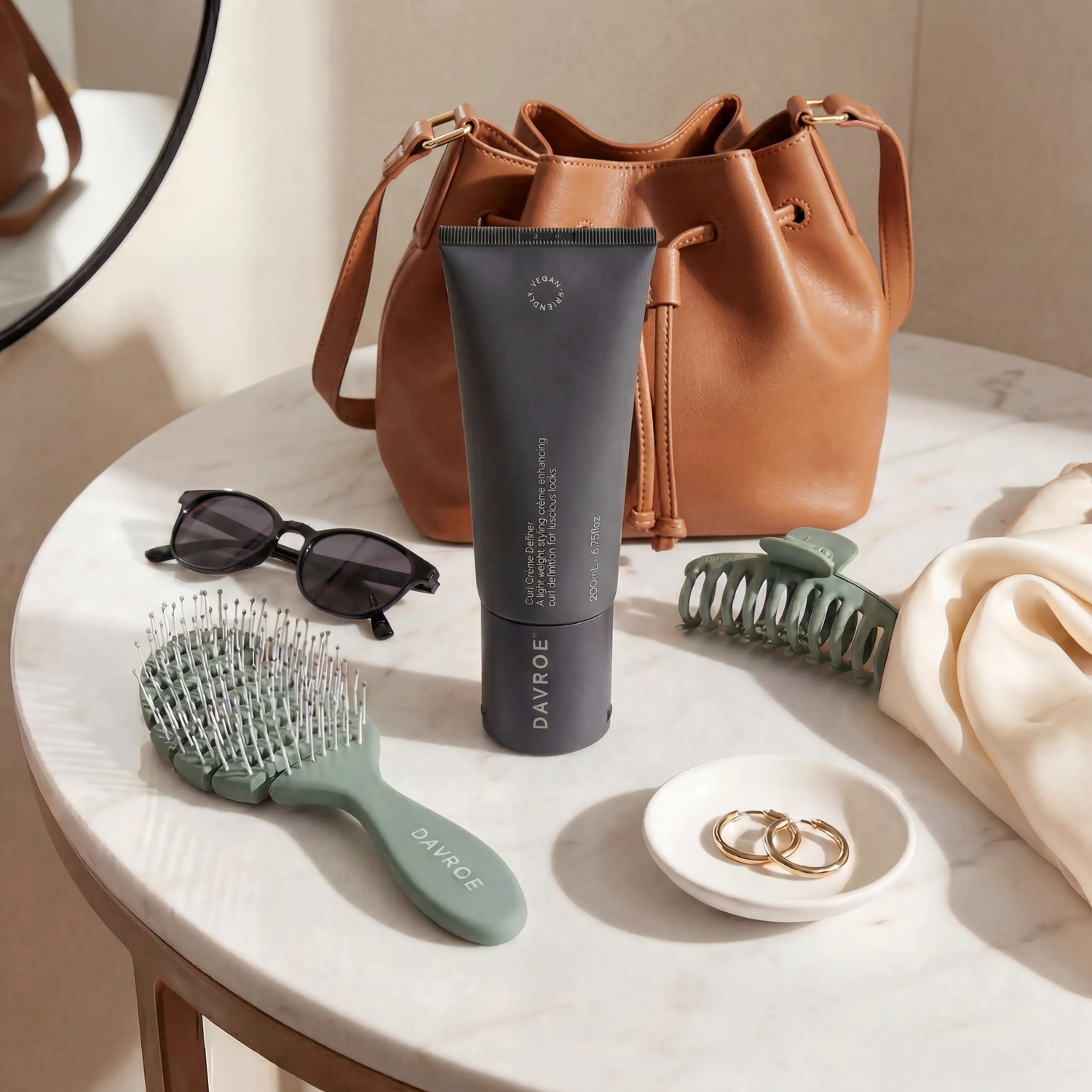Hair Nature Australia