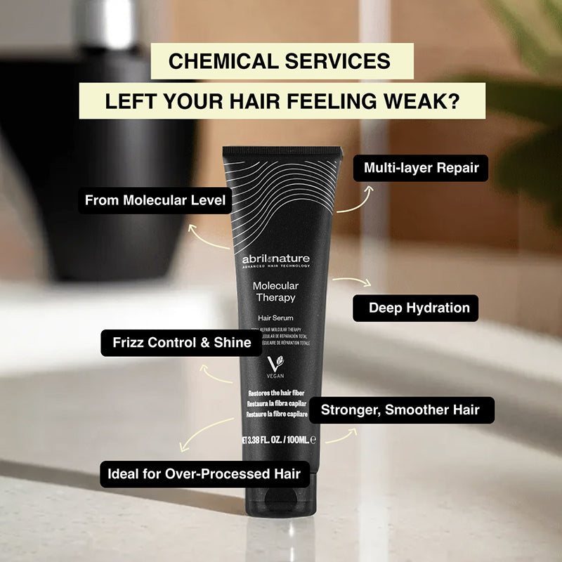 Molecular Therapy Hair Serum 100ml