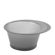 Medium Translucent Tint Bowl Grey