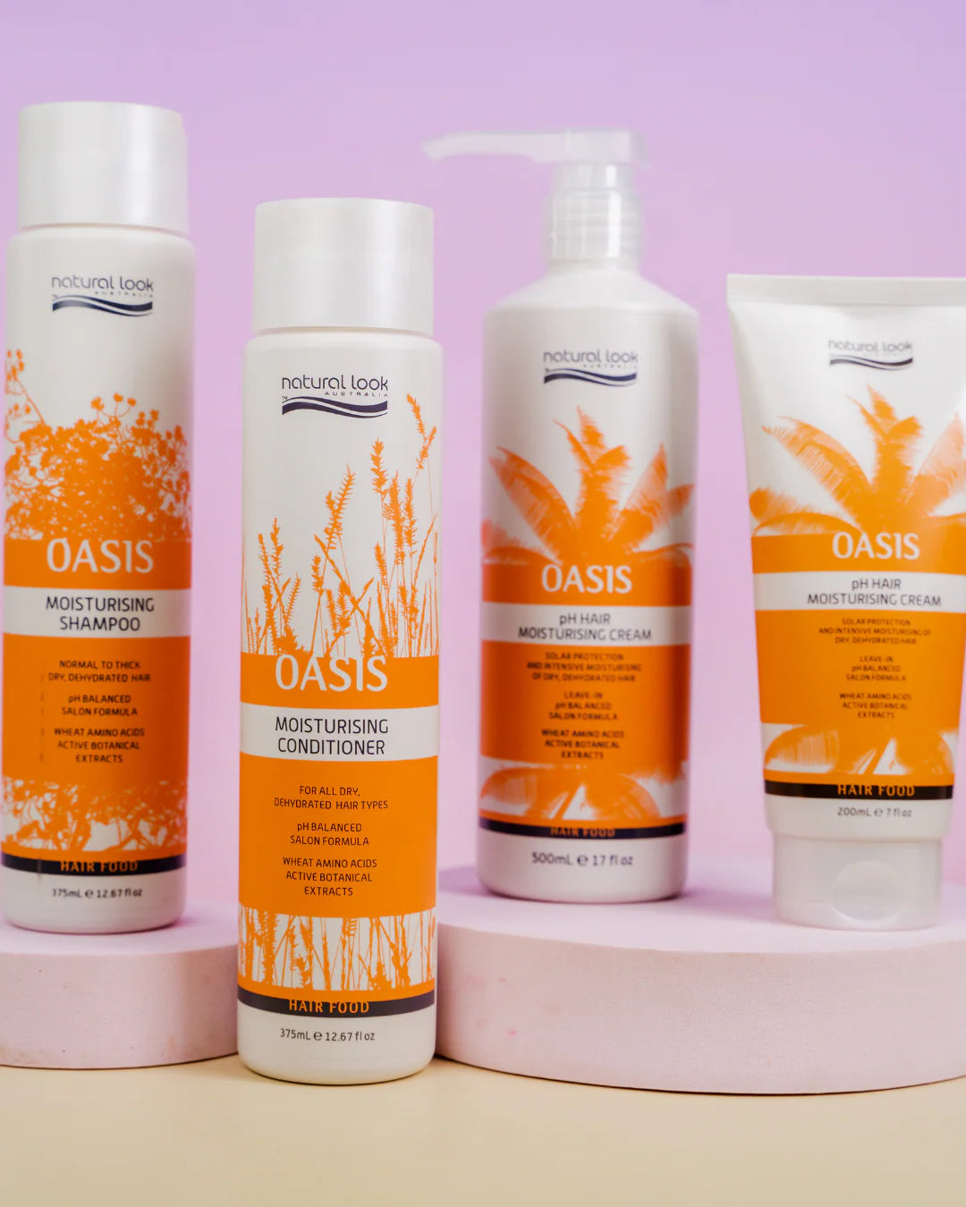 Hair Nature Australia