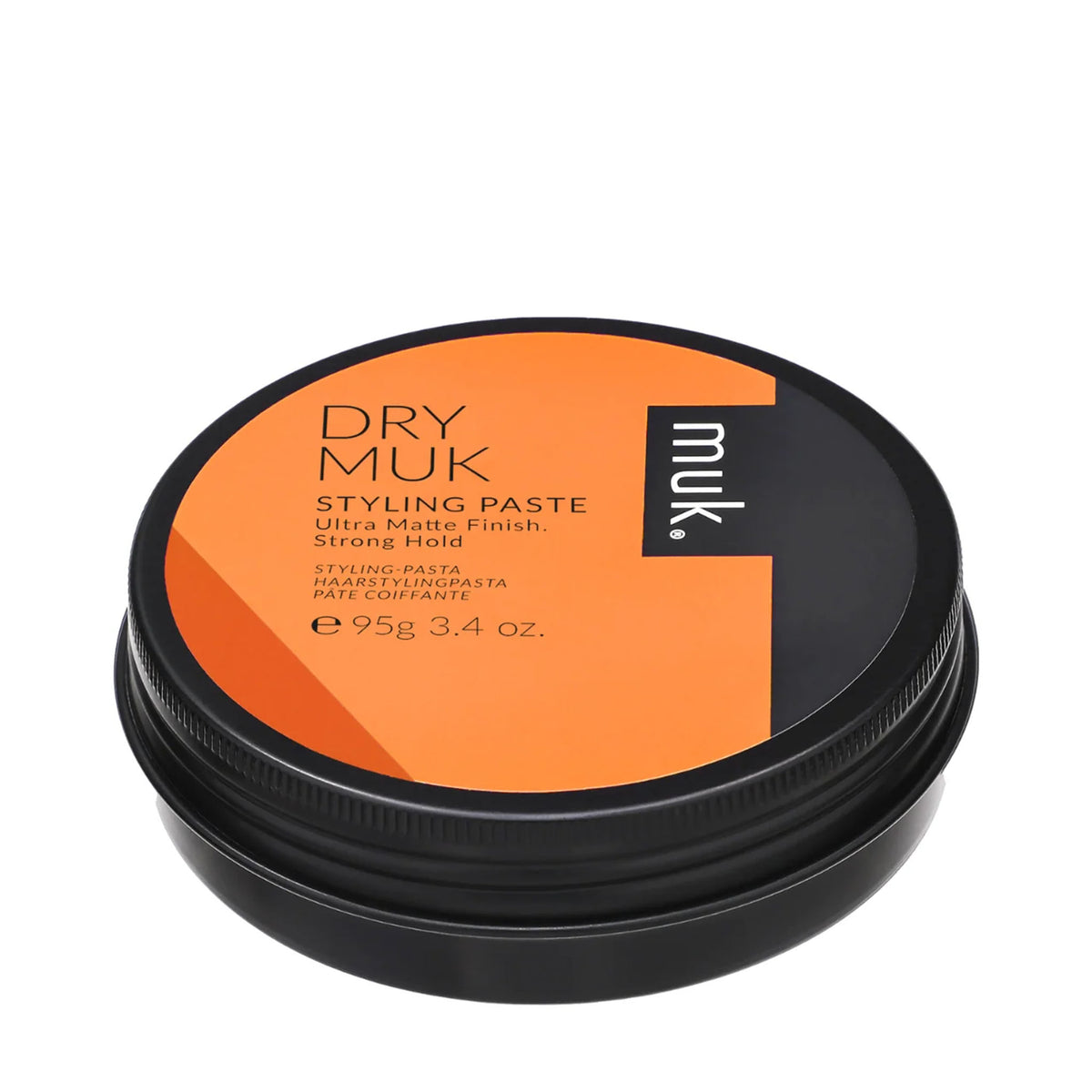 Muk Dry Styling Paste 95g