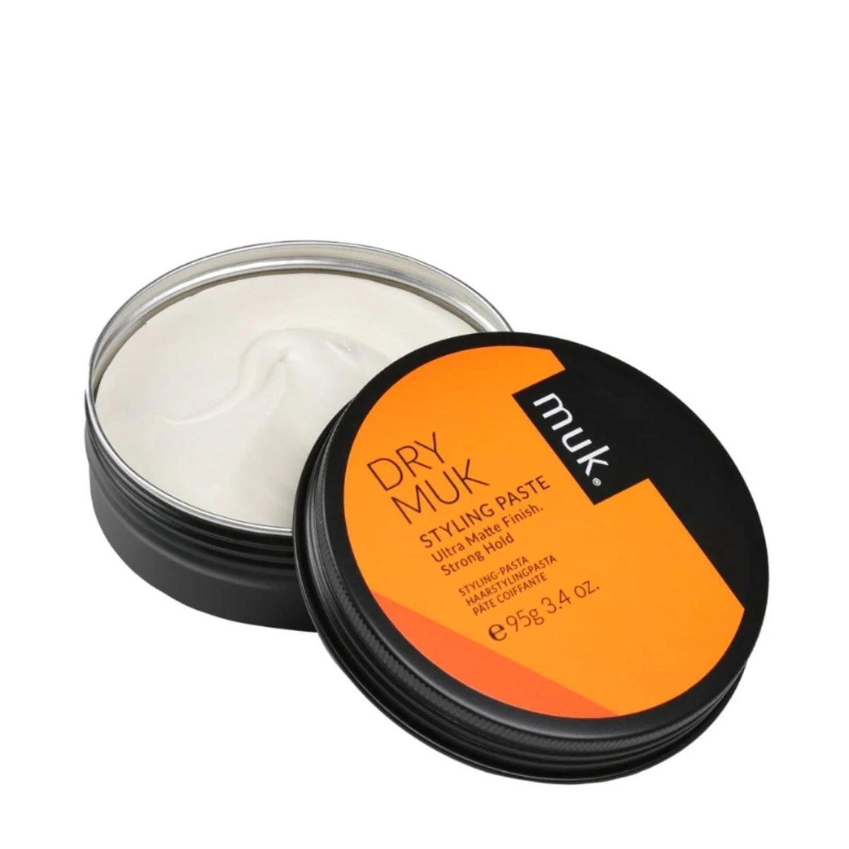 Muk Dry Styling Paste 95g