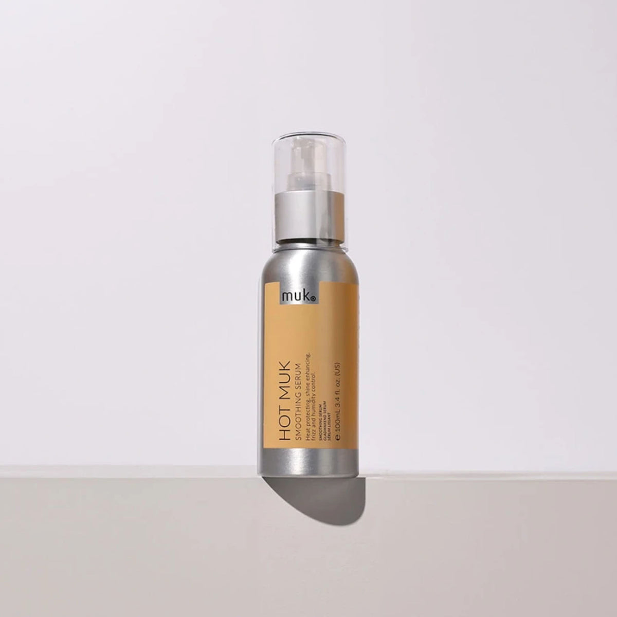 Muk Hot Smoothing Serum 100ml