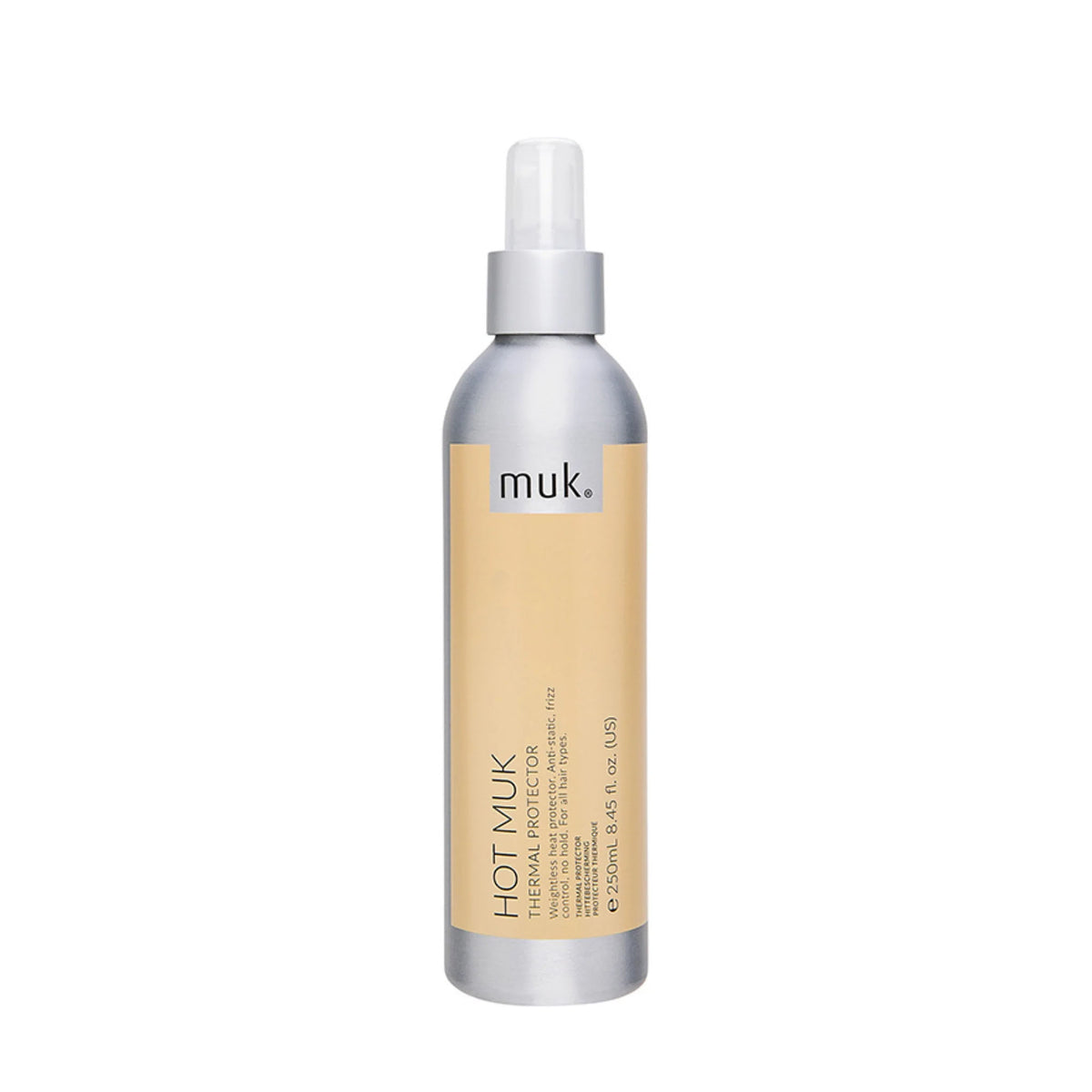 Muk Hot Thermal Protector 250ml