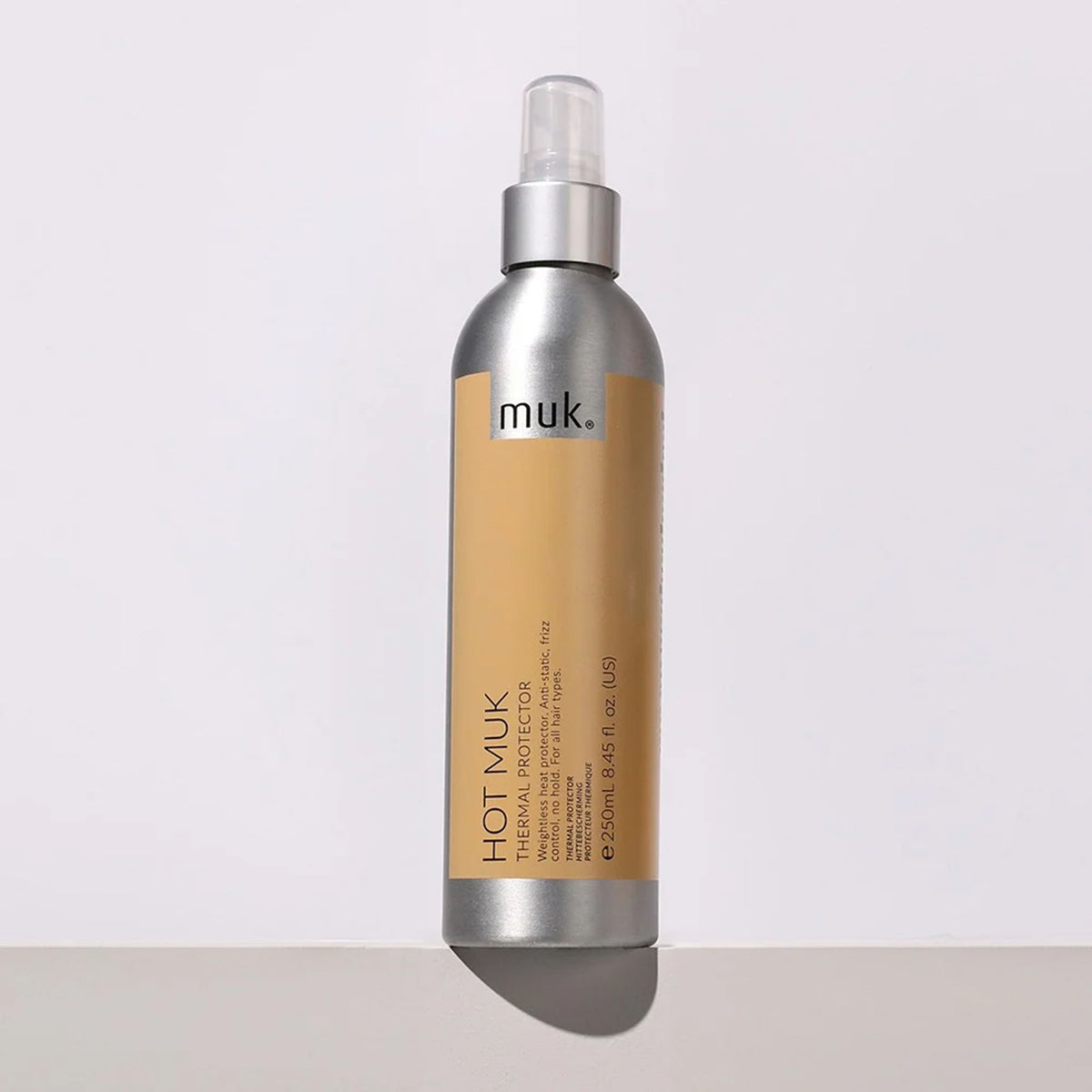 Muk Hot Thermal Protector 250ml
