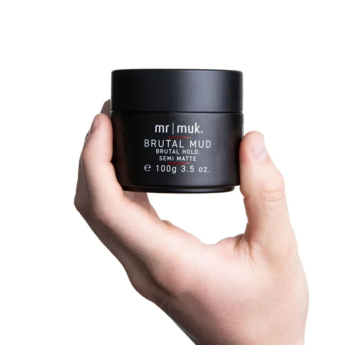 Mr Muk Brutal Mud 100g