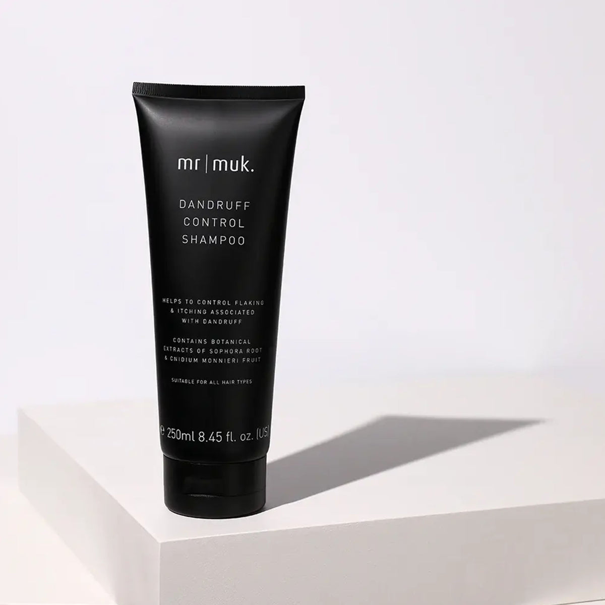 Mr Muk Dandruff Control Shampoo 250ml