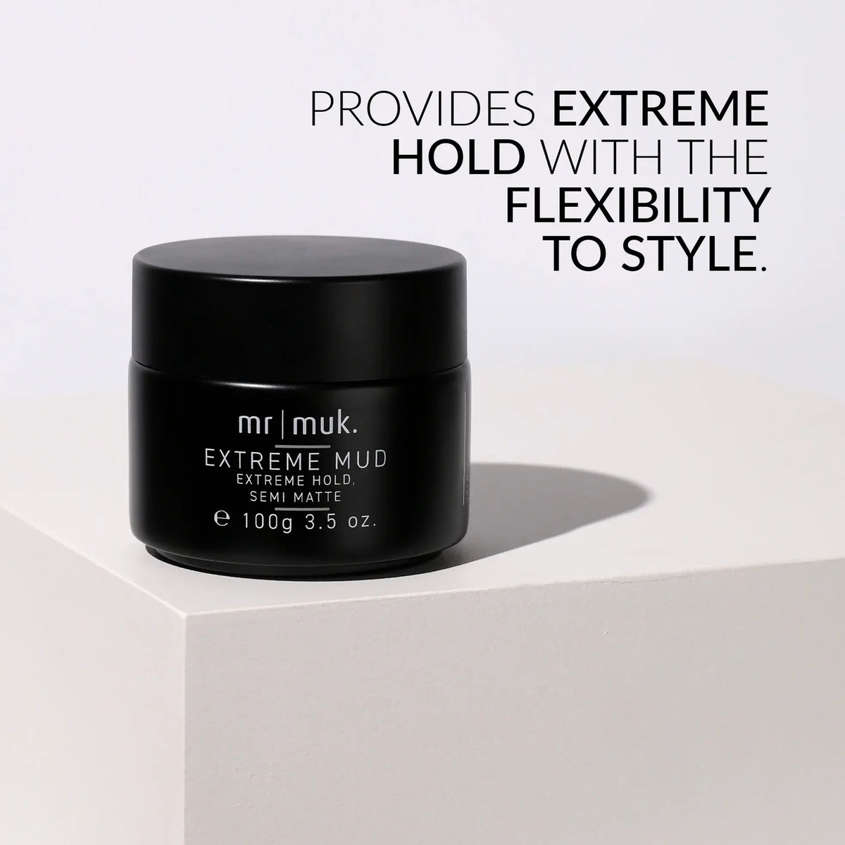 Mr Muk Extreme Mud 100g