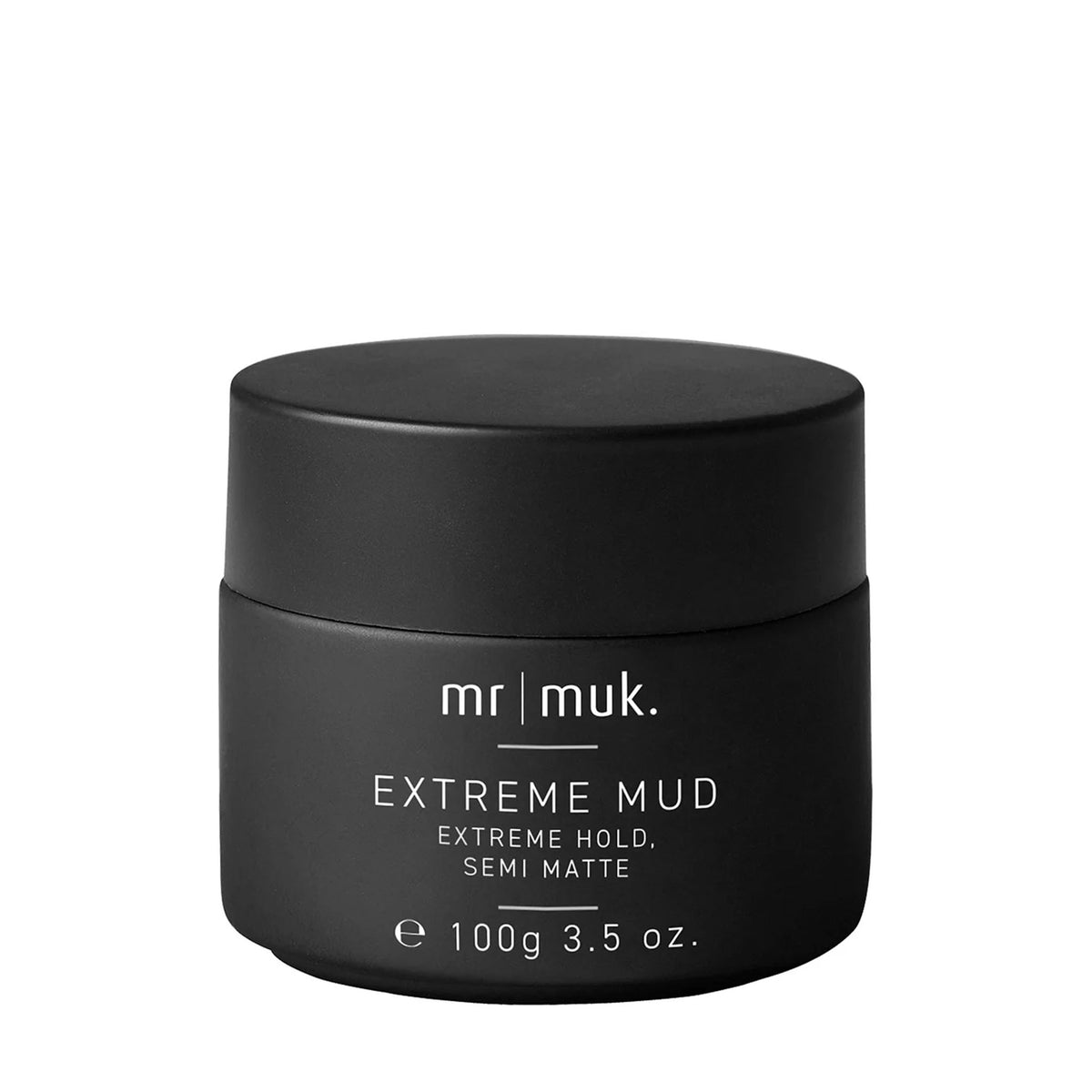 Mr Muk Extreme Mud 100g