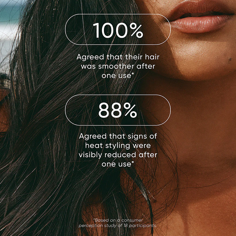 NAK Hair Signature Blowout Smooth Mist 250ml