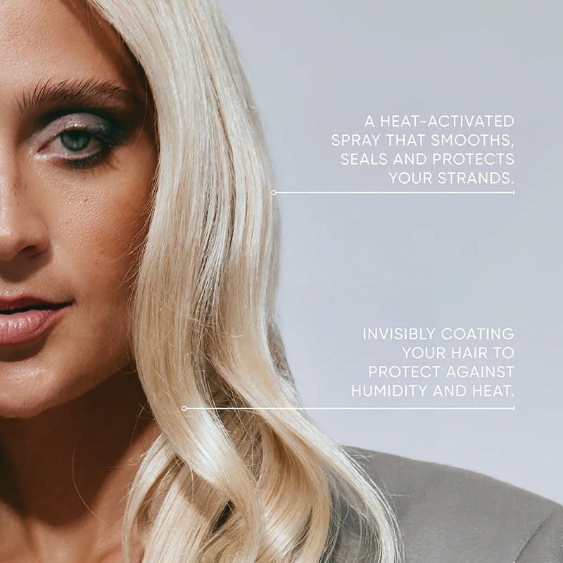 NAK Hair Signature Blowout Smooth Mist 250ml