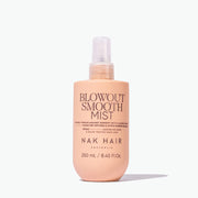 NAK Hair Signature Blowout Smooth Mist 250ml