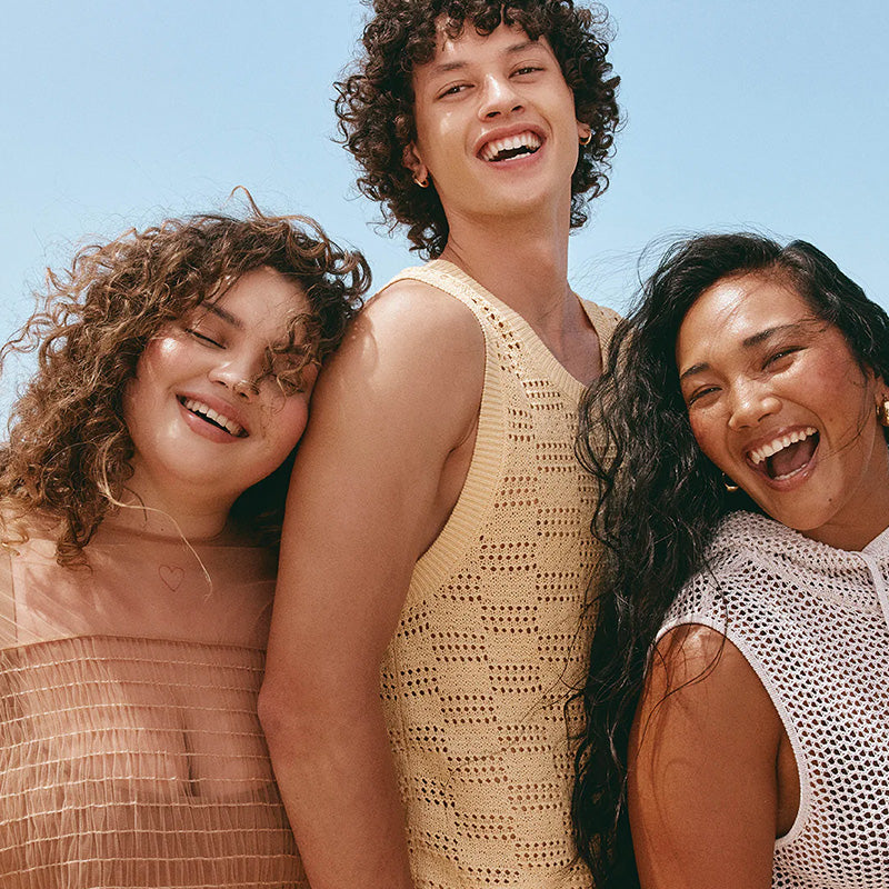 NAK Hair Signature Curl Shampoo 350ml