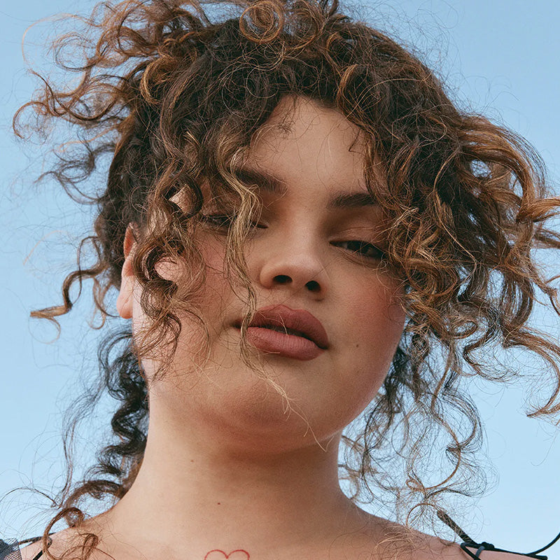 NAK Hair Signature Curl Shampoo 350ml