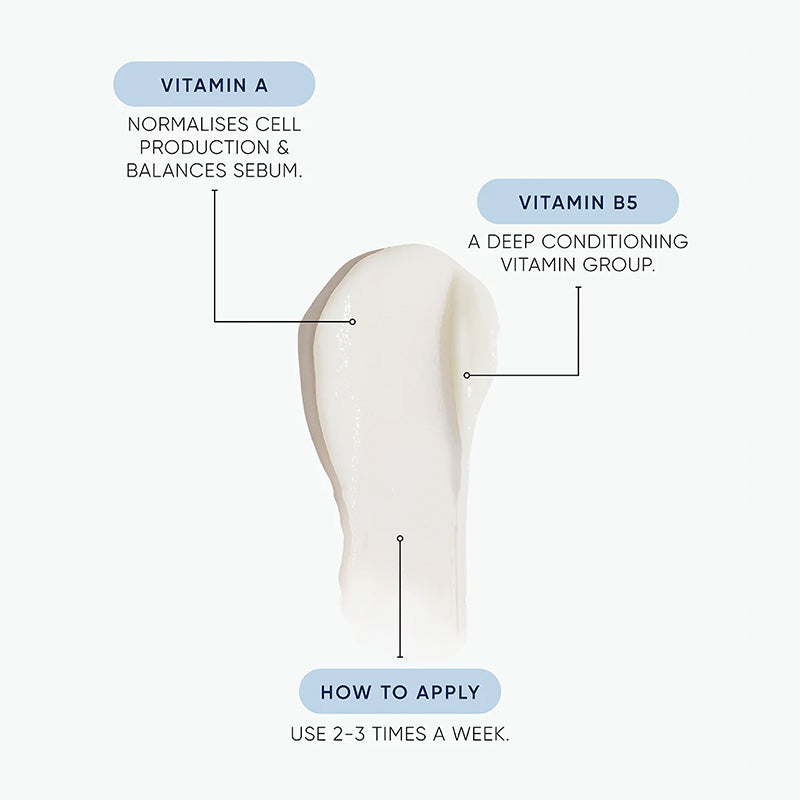 NAK Hair Signature Hydrate Conditioner 350ml