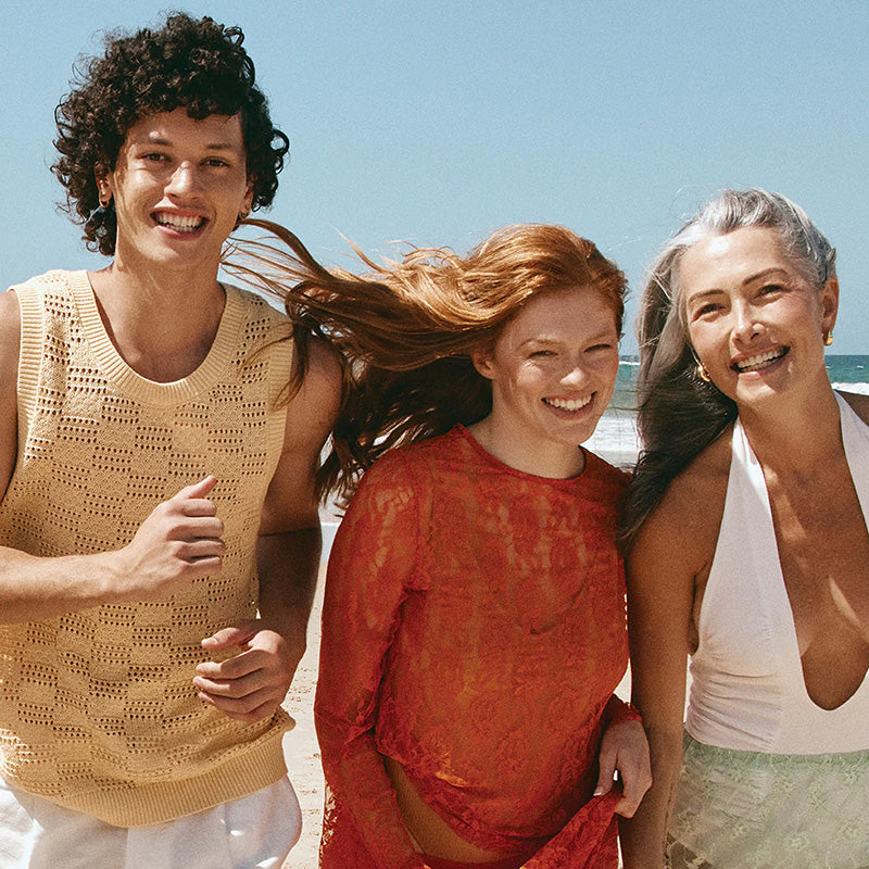 NAK Hair Signature Hydrate Detangle Mist 250ml