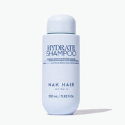 NAK Hair Signature Hydrate Shampoo 350ml