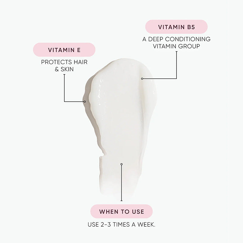 NAK Hair Signature Nourish Conditioner 350ml