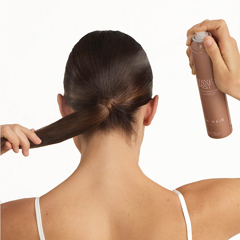 NAK Hair Signature Shine Mist 150g