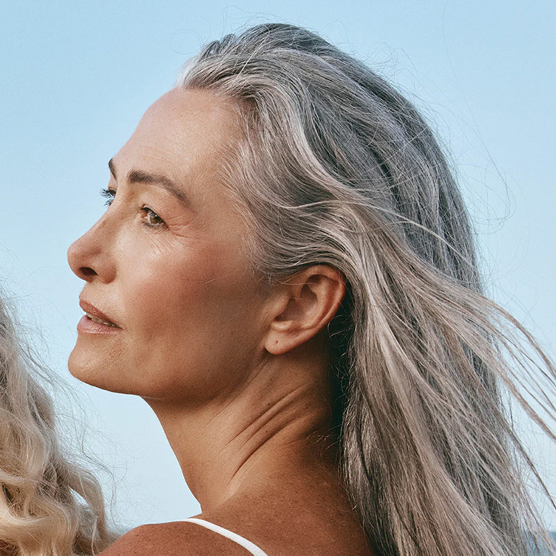 NAK Hair Signature Blonde Condition 350ml