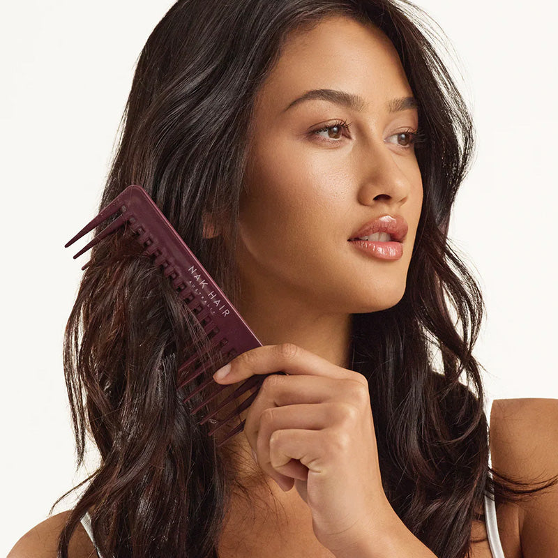 NAK Hair Hydrate Signature Set