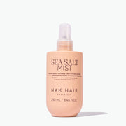 NAK Hair Signature Sea Salt Mist 250ml