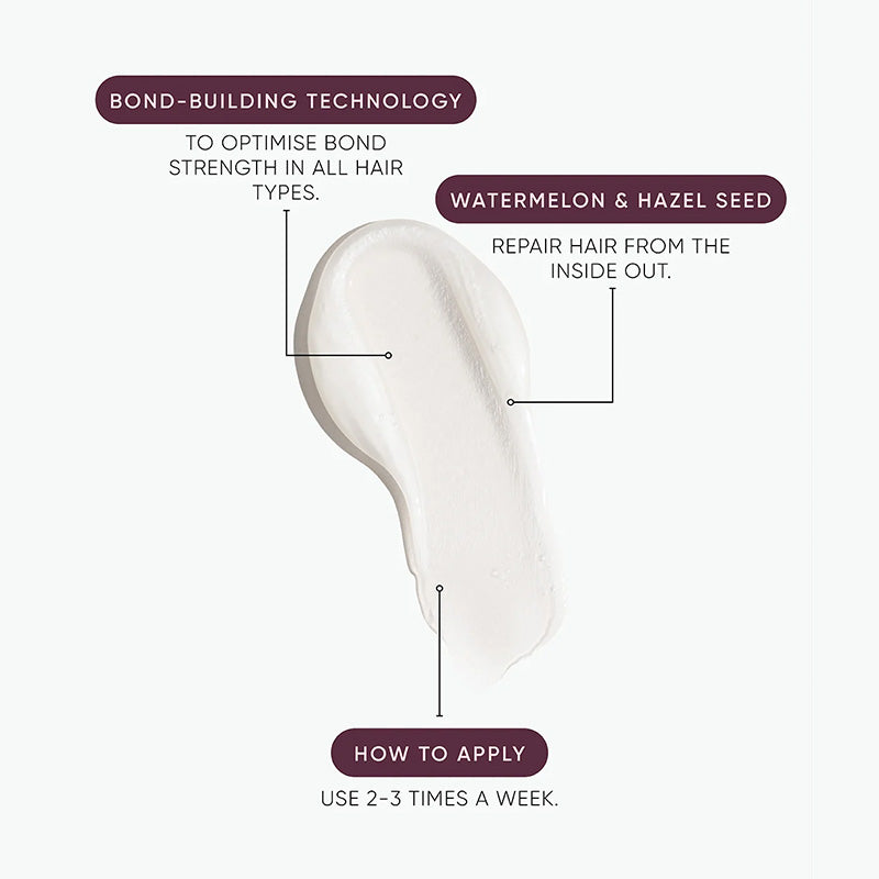 NAK Hair Signature Structure Complex Protein Shampoo 350ml