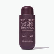 NAK Hair Signature Structure Complex Protein Shampoo 350ml