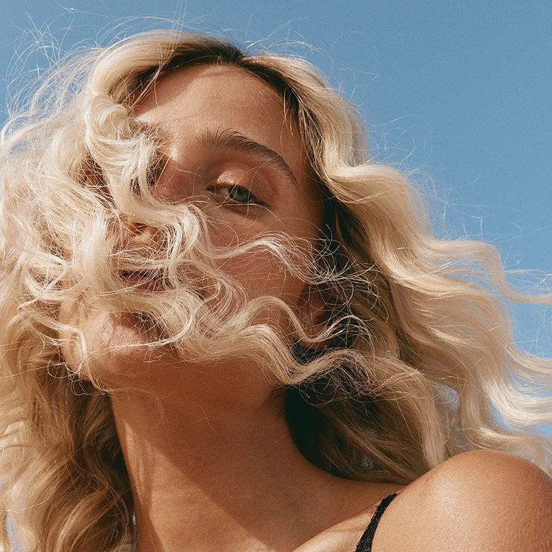 NAK Hair Signature Structure Complex Protein Condition 350ml