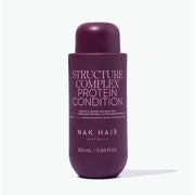 NAK Hair Signature Structure Complex Protein Condition 350ml