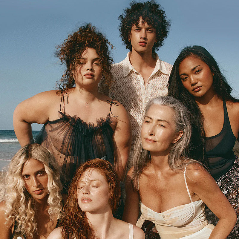 NAK Hair Signature Thermal Shield 150g