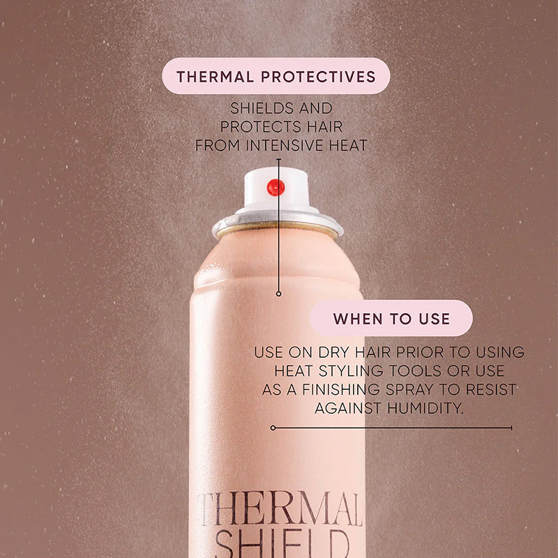 NAK Hair Signature Thermal Shield 150g