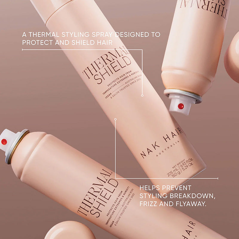 NAK Hair Signature Thermal Shield 150g