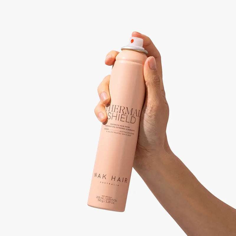 NAK Hair Signature Thermal Shield 150g