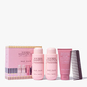 NAK Hair Nourish Signature Set