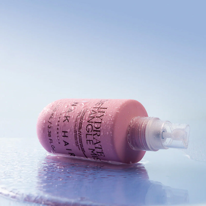 NAK Hair Signature Hydrate Detangle Mist 250ml