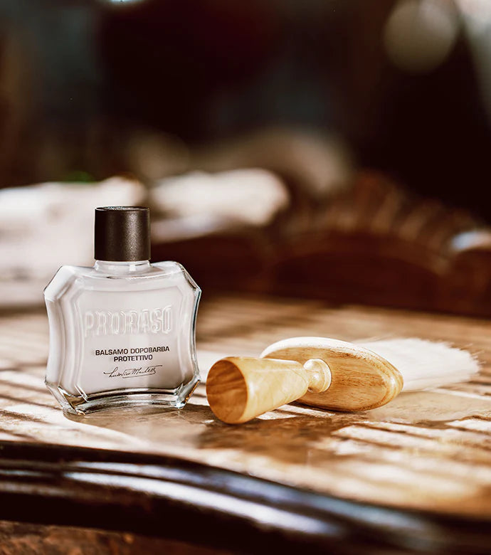 Proraso After Shave Balm Protective And Moisturising 100ml