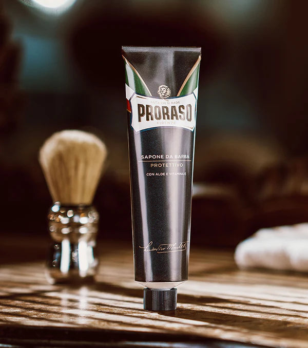 Proraso Shaving Cream Protective And Moisturising 150ml